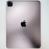 Apple iPad Pro 11" 3rd Gen 512GB Wi-Fi Space Grey (READ DESCRIPTION) REF#81418