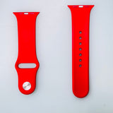 Apple 41mm (PRODUCT)RED Sport Band – S/M Size for Apple Watch