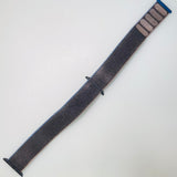 Apple 44mm Charcoal Sport Loop Strap for Apple Watch – XL Size