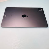 Apple iPad Pro 11" 3rd Gen 128GB Space Grey Wi-Fi (READ DESCRIPTION) REF#78102