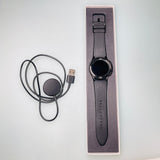 Samsung Galaxy Watch 4 Classic Bluetooth 42mm Black Good Condition REF#67765