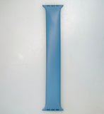 Apple 44mm Solo Loop – Northern Blue – Size 10 for Apple Watch