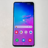 Samsung Galaxy S10 128GB Android Smartphone Unlocked Good Condition REF#ST3273