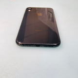 Apple iPhone XR 64GB Black Unlocked (READ DESCRIPTION) REF#67967