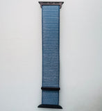 Apple 41mm Sports Loop Watch Band - Blue - One Size