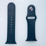 Apple 41mm Sport Band – Black – S/M Size for Apple Watch