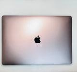 Apple MacBook Pro (15-inch, 2018), 2.2GHz 6-Core Intel Core i7, 256GB SSD, 16GB RAM, Radeon Pro 555X, Touch Bar Touch ID (READ DESCRIPTION) REF#66627-H