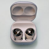 Samsung Galaxy Buds Pro Phantom Silver REF#ST3693