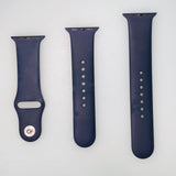 Apple 38mm Sport Band – Blue Cobalt – S/M & M/L Sizes for Apple Watch