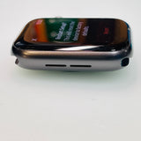 Apple Watch SE 1st Gen GPS Aluminium 44mm Space Grey Good Condition REF#68560