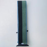 Apple 45mm Abyss Blue/Moss Green Sport Loop Strap for Apple Watch – One Size