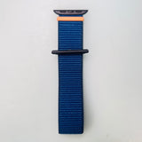 Apple 41mm Ocean Blue Sport Loop Strap for Apple Watch – One Size