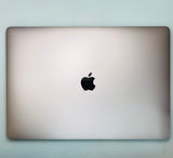 Apple MacBook Pro (15-inch, 2018), 2.6GHz 6-Core Intel Core i7, 512GB SSD, 32GB RAM, Radeon Pro 560X, Touch Bar Touch ID REF#67833-B6