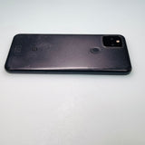 Google Pixel 5 (5G) 128GB Unlocked (Read Description) REF#75034