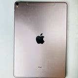 Apple iPad Pro 10.5" 256GB Space Grey Unlocked (READ DESCRIPTION) REF#81834