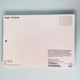 Apple A1535 Magic Trackpad 2 For iPad Macbook Air Mac Mini iMac Pro - White REF#ST3173