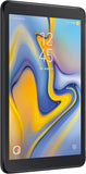 Samsung Galaxy Tab A 8.0 (2018) Wi-Fi - Black - Acceptable