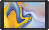 Samsung Galaxy Tab A 8.0 (2018) Wi-Fi - Black - Acceptable