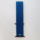 Apple 41mm Ocean Blue Sport Loop Strap for Apple Watch – One Size