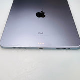 Apple iPad Air 4 64GB Sky Blue Unlocked (READ DESCRIPTION) REF#79821