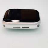 Apple Watch Series 6 GPS Aluminium 40MM Silver Very Good Condition REF#68277