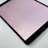 Apple iPad Pro 10.5" 256GB Space Grey Unlocked (READ DESCRIPTION) REF#81834