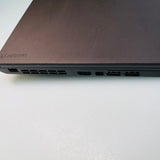 Lenovo ThinkPad X260 i5-6300U-8thGen 2.40GHz 8GB RAM 256GB SSD Windows 11 Laptop REF#67836-I