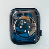 Apple Watch Series 9 GPS+Cellular Aluminium 41MM Midnight Good Condition REF#ST3483