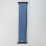 Apple 45mm Winter Blue Sport Loop Strap for Apple Watch – One Size