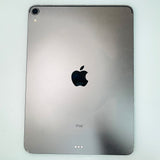 Apple iPad Pro 11" 1st Gen 64GB Wi-Fi Space Grey (READ DESCRIPTION) REF#67517A