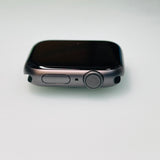 Apple Watch Series 4 GPS Aluminium 40MM Space Grey Good Condition REF#68363