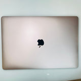 Apple MacBook Pro (15-inch, 2018), 2.6GHz 6-core Intel Core i7, 512GB SSD, 32GB of 2400MHz DDR4, Radeon Pro 560X, Touch Bar Touch ID REF#67457-P