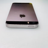 Apple iPhone 5S 16GB Space Grey Unlocked (READ DESCRIPTION) REF#55610
