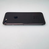 Apple iPhone 8 64GB Space Grey Unlocked (READ DESCRIPTION) REF#72491