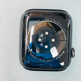 Apple Watch Series 6 GPS Aluminium 44MM Space Gray Pristine Condition REF#68400