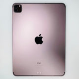 Apple iPad Pro 11" 2nd Gen 128GB Space Grey Unlocked (READ DESCRIPTION) REF#79143