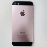 Apple iPhone 5S 16GB Space Grey Unlocked (READ DESCRIPTION) REF#55610