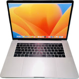 Apple MacBook Pro i7 2.6GHz 15