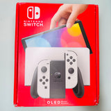 Nintendo Switch OLED Gaming Console REF#ST3690