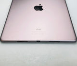 Apple iPad Pro 10.5" 64GB Space Grey Wi-Fi (READ DESCRIPTION) REF#85489