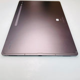 Samsung Galaxy Tab S9 Ultra 5G 14.6" Tablet 12GB RAM 256GB Storage with S-Pen & Case REF#70597