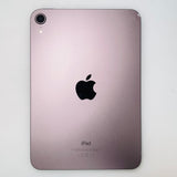 Apple iPad Mini 6 64GB Space Gray Wi-Fi (READ DESCRIPTION) REF#79428-04