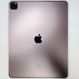 Apple iPad Pro 12.9" 5th Gen 512GB Space Grey Unlocked (READ DESCRIPTION) REF#81767