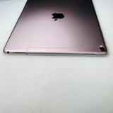 Apple iPad Pro 10.5" 256GB Space Grey Unlocked (READ DESCRIPTION) REF#81725-03