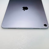 Apple iPad Air 4 64GB Sky Blue Unlocked (READ DESCRIPTION) REF#79821