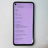 Google Pixel 4a 128GB Unlocked (Read Description) REF#79580-13