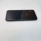 Apple iPhone XR 64GB Black Unlocked (READ DESCRIPTION) REF#67967