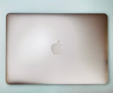 APPLE MacBook Air 13.3" (2017) 8GB RAM, 128GB SSD - (READ DESCRIPTION) REF#79006