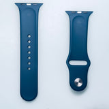 Apple 45mm Sport Band – Blue Cobalt – S/M Size for Apple Watch