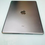 Apple iPad 9 Wi-Fi 64GB Space Grey (READ DESCRIPTION) REF#67487